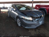 Honda Civic Lx 19XFB2F56DE041605 снимка