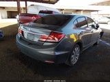 Honda Civic Lx 19XFB2F56DE041605 снимка