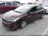 Kia Forte Lx 3KPFK4A7XJE281885 снимка