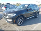 BMW X3 Sdrive30I 5UXTY3C03L9C76158 снимка