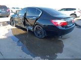 Honda Accord Sport 1HGCR2F55EA259569 снимка