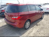 Mazda Mazda5 Sport JM1CW2BL4C0104705 fotografie