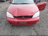 Ford Focus Zx4 1FAFP34N35W312210 снимка