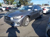 Infiniti Q50 Luxe JN1EV7AP1LM205290 снимка