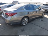Infiniti Q50 Luxe JN1EV7AP1LM205290 снимка