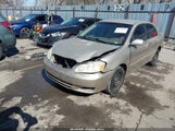 Toyota Corolla Le 1NXBR32E84Z199964 снимка