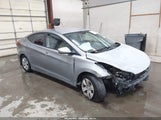 Hyundai Elantra Se KMHDH4AE0GU542886 снимка