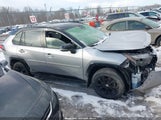 Toyota Rav4 Hybrid Xse JTME6RFVXRD566717 photo