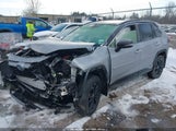 Toyota Rav4 Hybrid Xse JTME6RFVXRD566717 photo