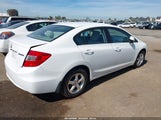Honda Civic Natural Gas 19XFB5F52CE001487 снимка