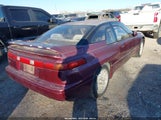 Subaru Svx Ls JF1CX3455RK102143 снимка