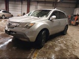 Acura Mdx 2HNYD28299H005239 снимка