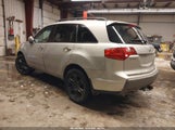 Acura Mdx 2HNYD28299H005239 снимка