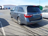 Honda Odyssey Ex-L 5FNRL5H60DB004058 снимка