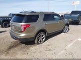 Ford Explorer Limited 1FM5K8F88DGB14784 снимка