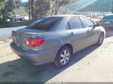 Toyota Corolla Le 1NXBR38EX4Z277040 снимка