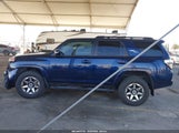 Toyota 4Runner Trd Off Road Premium JTERU5JRXM5870817 photo