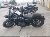 Harley-Davidson Xl1200 Forty-Eight 1HD1LC334HC446034 photo