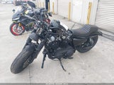 Harley-Davidson Xl1200 Forty-Eight 1HD1LC334HC446034 photo