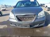 Honda Odyssey Ex-L 5FNRL38787B436737 снимка