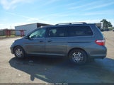 Honda Odyssey Ex-L 5FNRL38787B436737 снимка