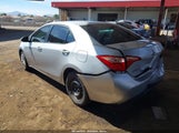 Toyota Corolla Le 5YFBURHE2HP654968 снимка