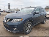 Nissan Rogue Sl 5N1AT2MV6FC790257 снимка