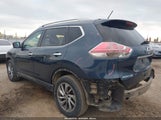 Nissan Rogue Sl 5N1AT2MV6FC790257 снимка
