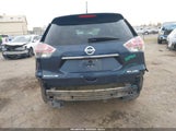 Nissan Rogue Sl 5N1AT2MV6FC790257 снимка