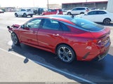 Kia K5 Ex 5XXG34J29NG086928 photo