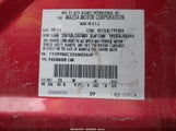 Mazda Mazda6 I Base 1YVFP80C555M05449 снимка