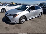 Toyota Corolla Le 5YFB4MDE1SP250785 снимка