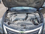 Nissan Altima 2.5 S 1N4AL3AP3FC578681 снимка