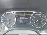 Nissan Rogue Sv Fwd 5N1BT3BA1NC691368 photo