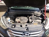Hyundai Santa Fe Sport 2.4L 5XYZU3LB7FG288922 снимка