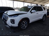 Hyundai Palisade Sel KM8R44HE2NU402956 снимка