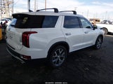 Hyundai Palisade Sel KM8R44HE2NU402956 снимка