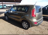Kia Soul + KNDJT2A64C7423721 снимка