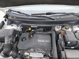 Chevrolet Equinox Lt 2GNAXKEV3K6297461 снимка