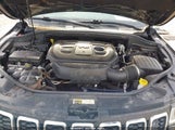 Jeep Grand Cherokee Limited 4X4 1C4RJFBG8LC247836 снимка