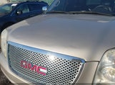 GMC Yukon Denali 1GKFK63887J317624 снимка