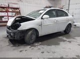 Hyundai Accent Gls KMHCN46C29U331221 снимка