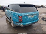 Land Rover Range Rover Fifty SALGU5SEXMA418275 photo