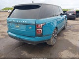 Land Rover Range Rover Fifty SALGU5SEXMA418275 photo