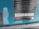 Land Rover Range Rover Fifty SALGU5SEXMA418275 photo