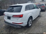 Audi Q7 Premium 45 Tfsi Quattro Tiptronic WA1AJAF78MD036605 снимка