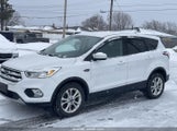 Ford Escape Se 1FMCU9GDXHUC62736 снимка