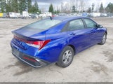 Hyundai Elantra Se KMHLL4DG8RU830326 снимка