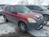 Honda Cr-V Ex JHLRD78842C084133 снимка