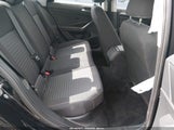 Volkswagen Jetta S 3VW5M7BU8RM057878 снимка